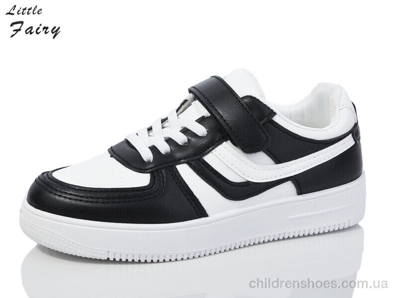 Кроссовки L.Fairy 551-3
