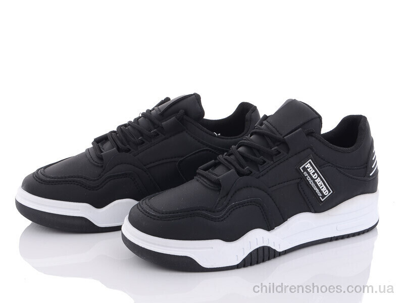 Кроссовки Violeta only one 176-32 black