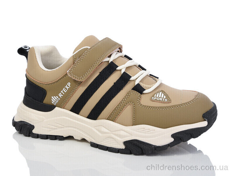 Кроссовки Xifa Kids HL8-5 піна