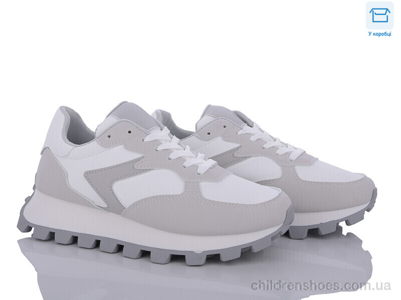 Кроссовки Happy 109-2