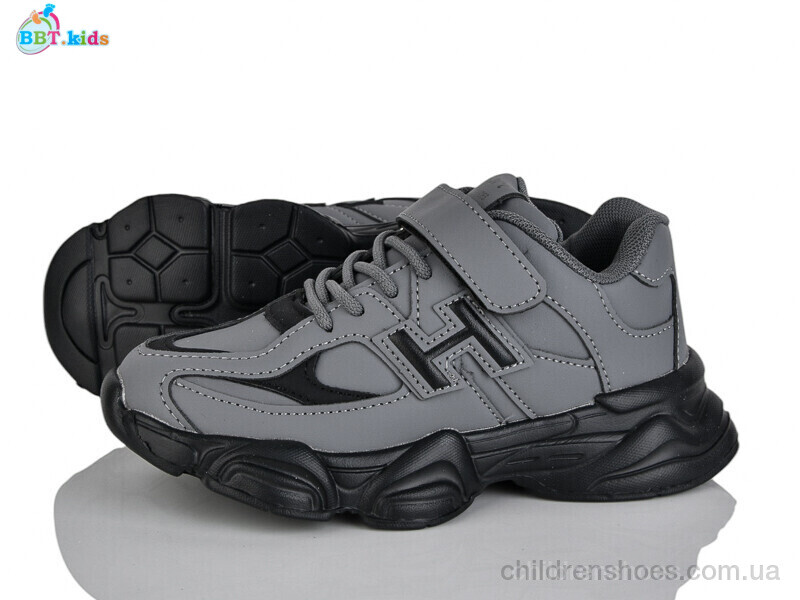 Кроссовки BBT H657-3-7