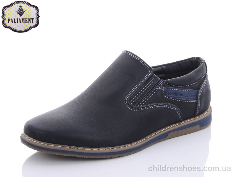 Туфли PALIAMENT C6880