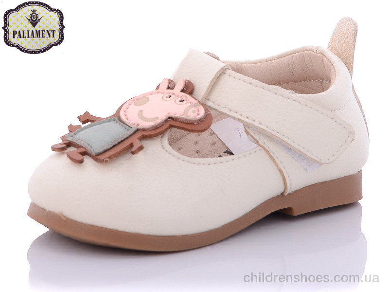 Туфли PALIAMENT F11-1