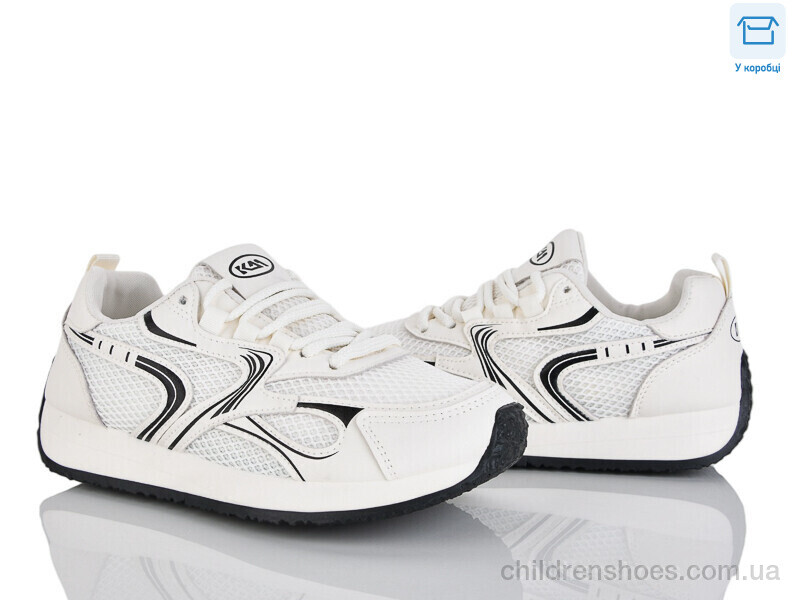 Кроссовки Alimama W803-2