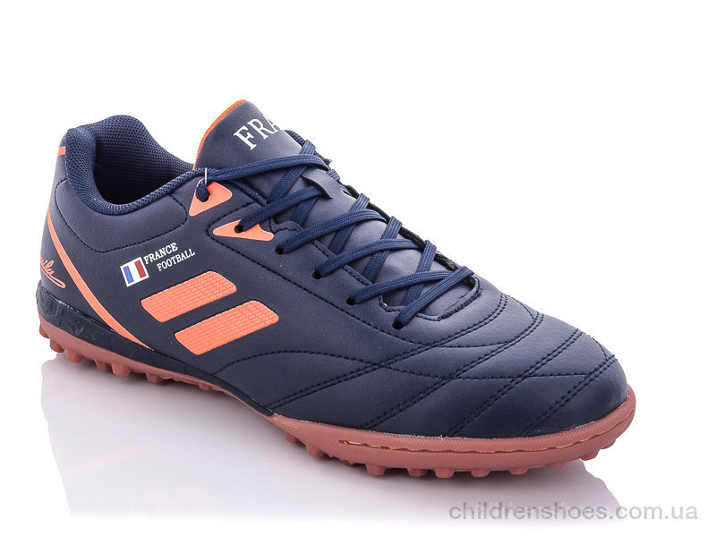 Футбольная обувь Demax A1924-33S