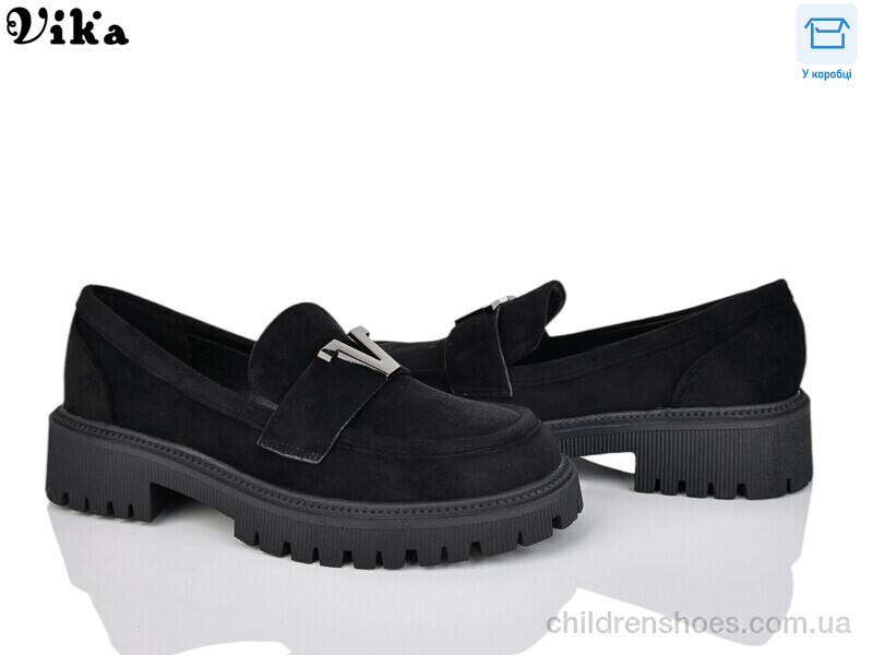 Туфли Vika 303-8