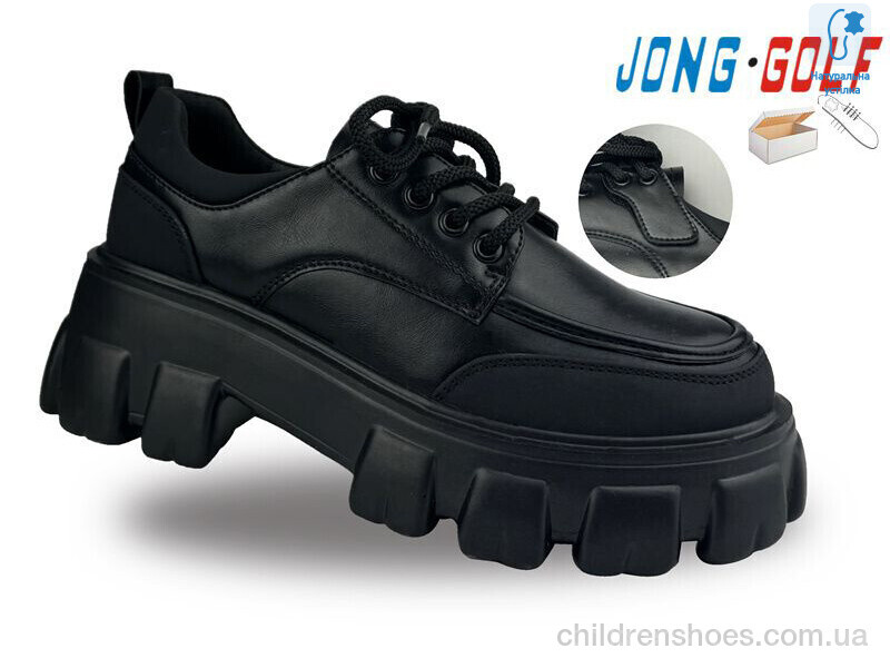 Туфли JongGolf C11300-0