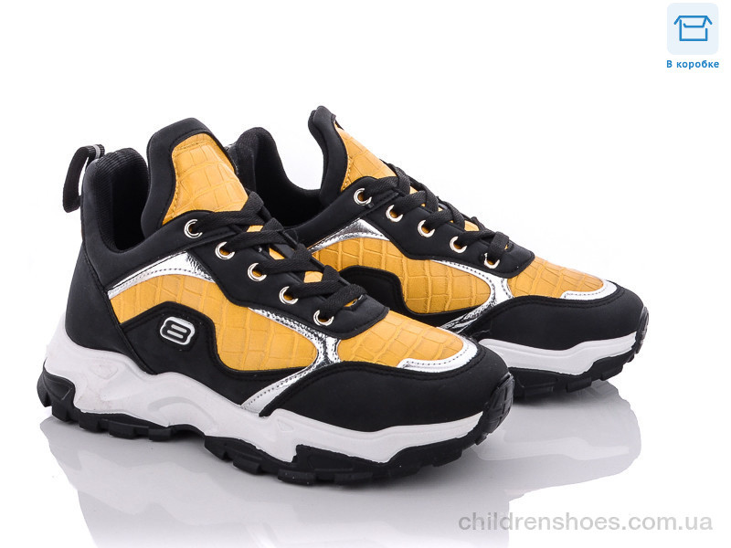 Кроссовки Loretta 068