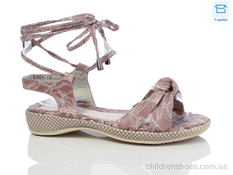 Босоножки VIP 8868-18