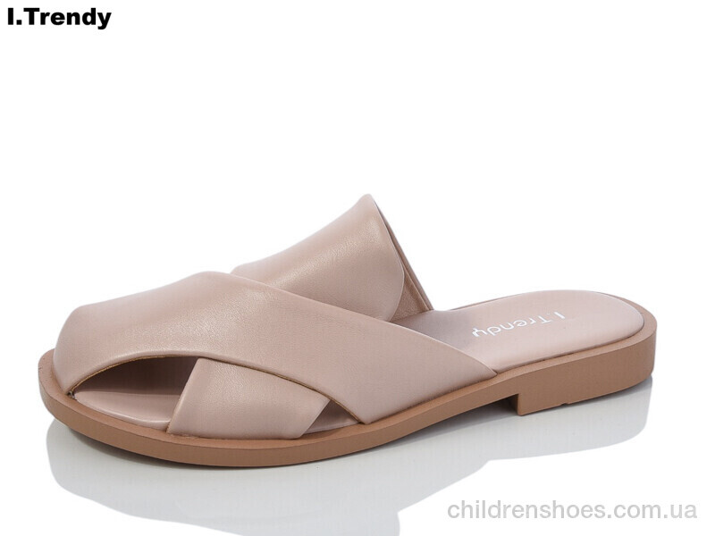 Шлепки женские Trendy WL1053-6