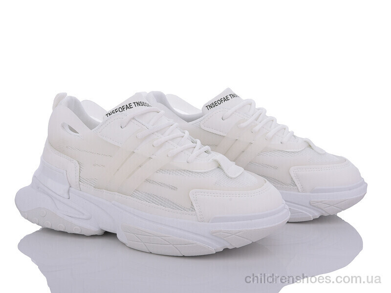Кроссовки Violeta only one 149-37 white