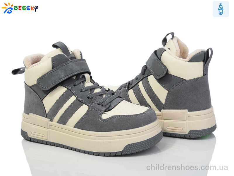 Ботинки Bessky BM3981-4C