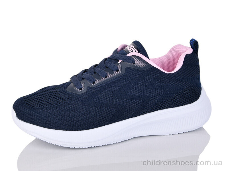 Кроссовки Gabis WY020-6B1