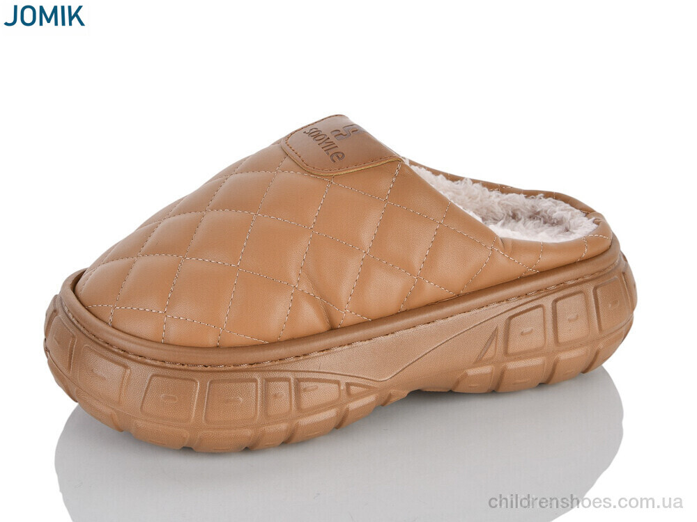 Тапки D74 mix YZY / p. 36-41 / 12пар