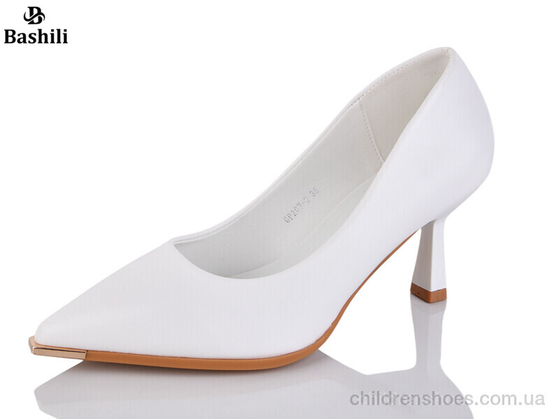 Туфли Башили GP207-2