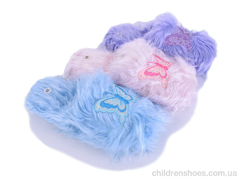 Тапки Faraondi 1268 mix (12)