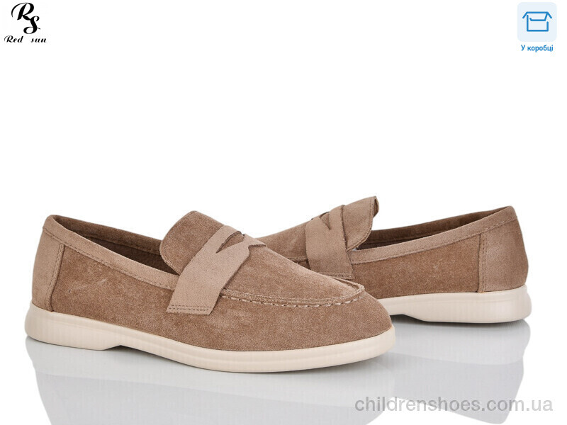 Туфли Hongquan B5-6