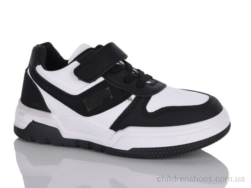 Кроссовки 528-013 Xifa kids / p. 31-36 / 12пар