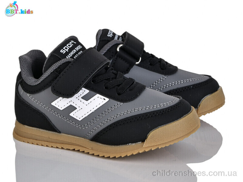 Кроссовки BBT H505-2-6