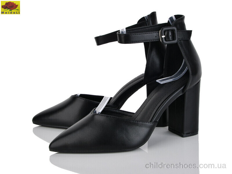 Туфли Meideli L506-3