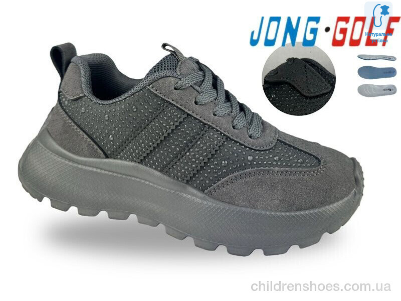 Кроссовки JongGolf C11906-2