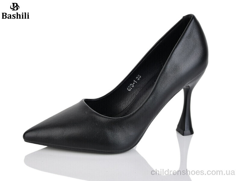 Туфли Башили GP3-1