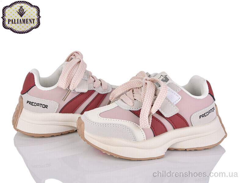 Кроссовки PALIAMENT A00106-3