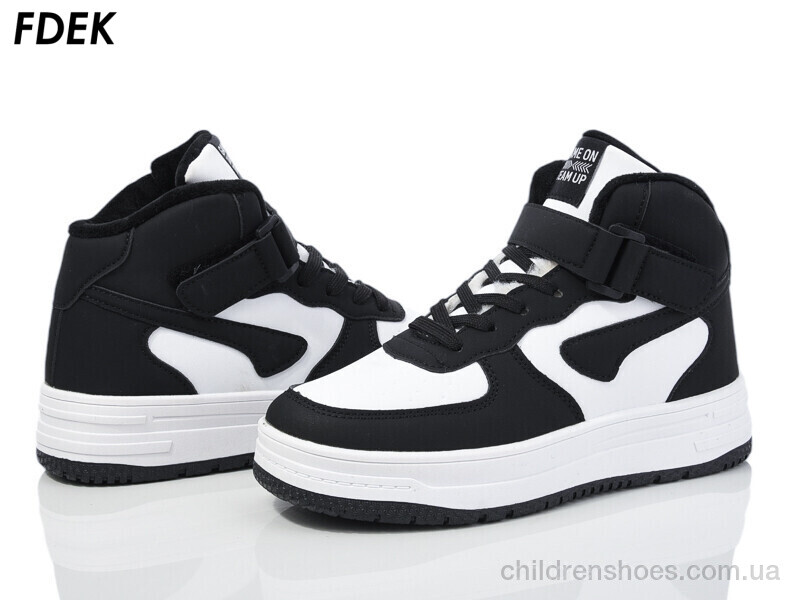 Кроссовки Fdek T9081-1