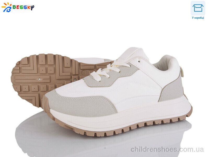 Кроссовки E.C.Shine HZL4824-3