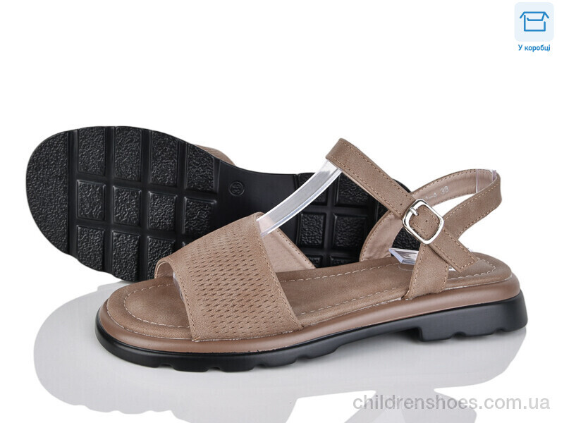 Босоножки PLPS 4075-DZ01-4