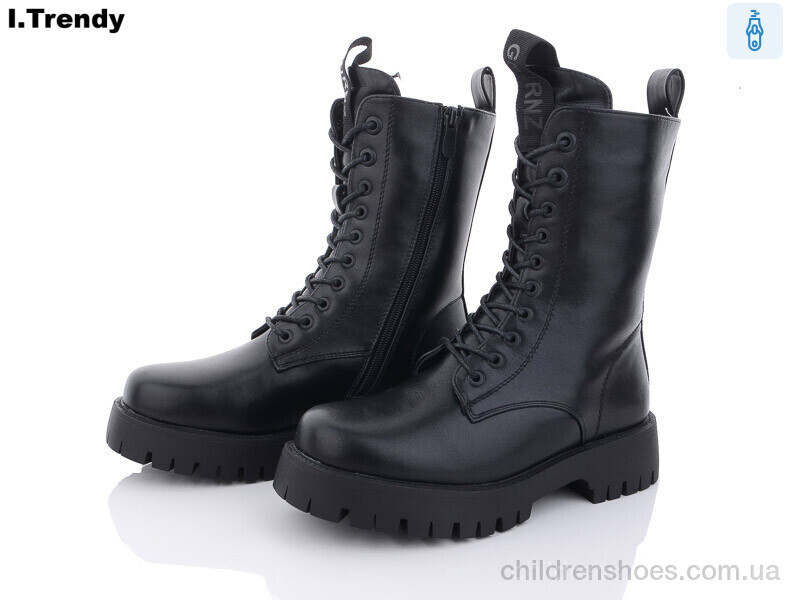 Ботинки Trendy B8088