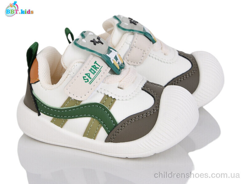 Кроссовки BBT FH372-5-2