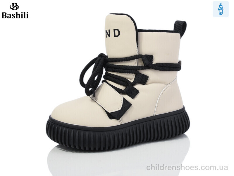 Ботинки Башили G93A63-1