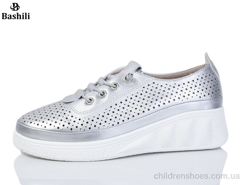 Туфли Башили H63A43-15