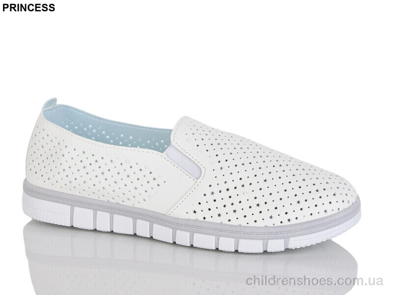 Слипоны Princess 66-28