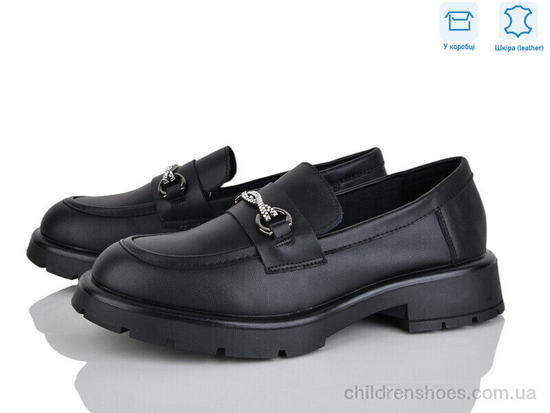 Туфли Lemon PL11-2