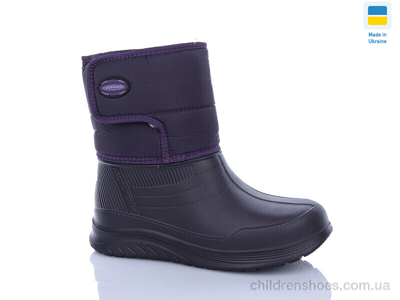 Сапоги из пены 392DF DeMur / p. 36-41 / 6пар