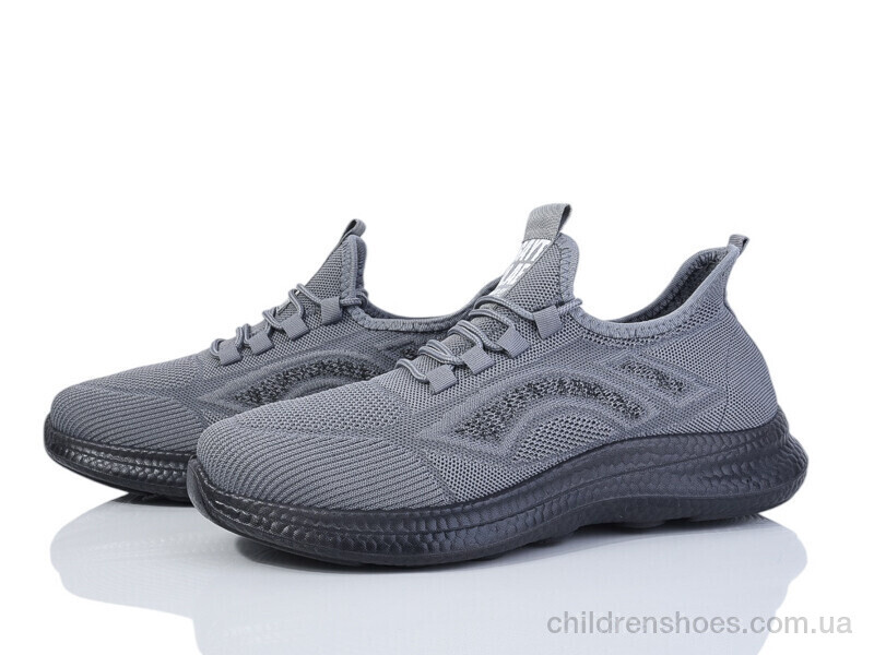 Кроссовки No brand M3050-5 піна