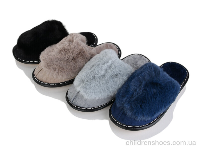 Тапки No brand G3 mix