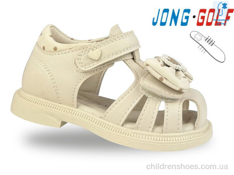 Босоножки JongGolf A20658-6