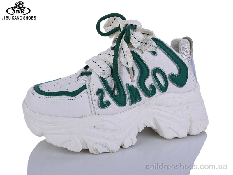 Кроссовки Cosmos 01-775 green