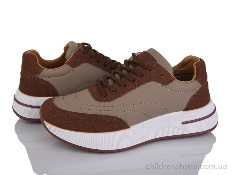 Кроссовки Loretta K028-3