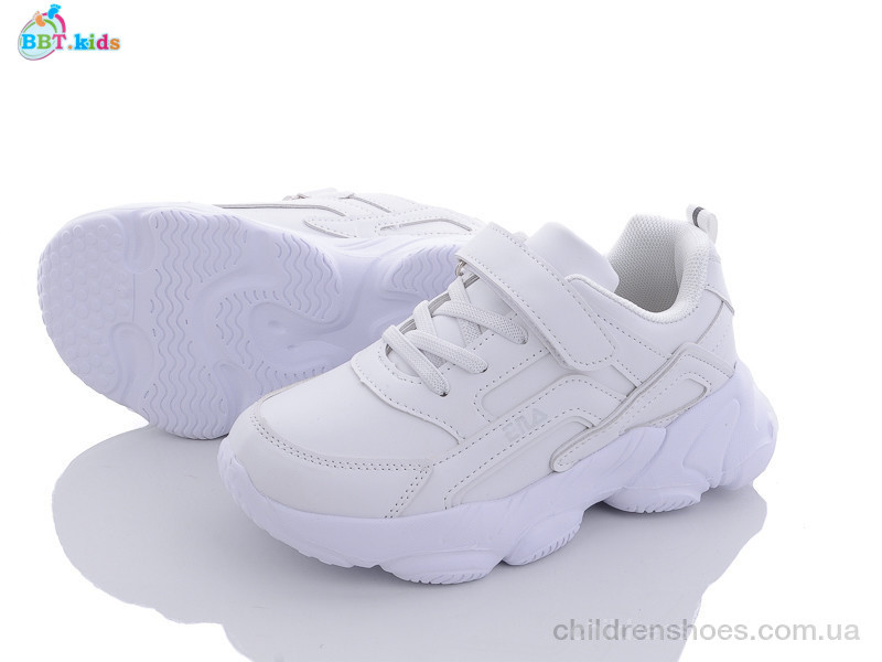 Кроссовки BBT kids H6112-2