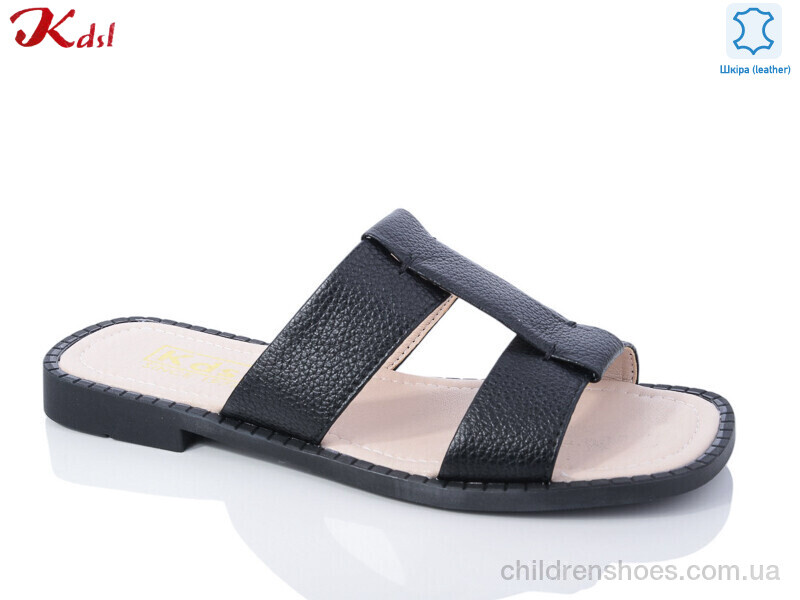 Шлепки женские Jiulai C677-7