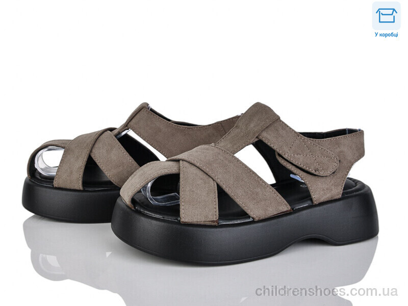 Босоножки PLPS 887-3