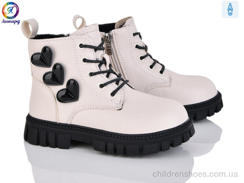 Ботинки No brand F13-11