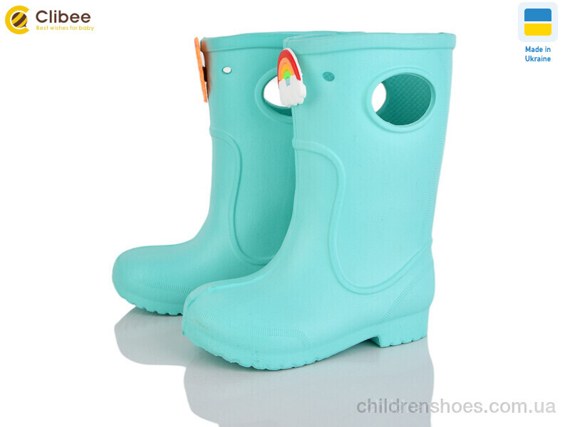 Сапоги из пены Jose Amorales 117162