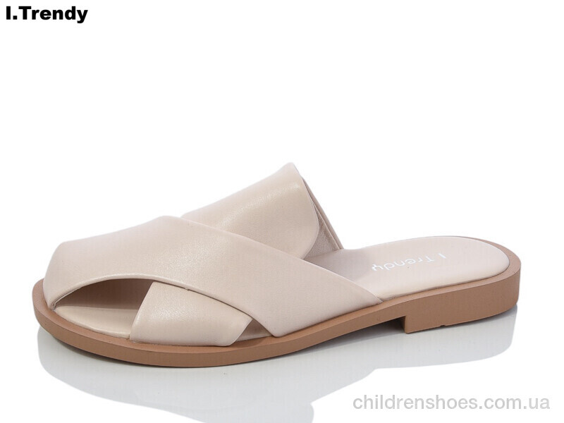 Шлепки женские Trendy WL1053-5