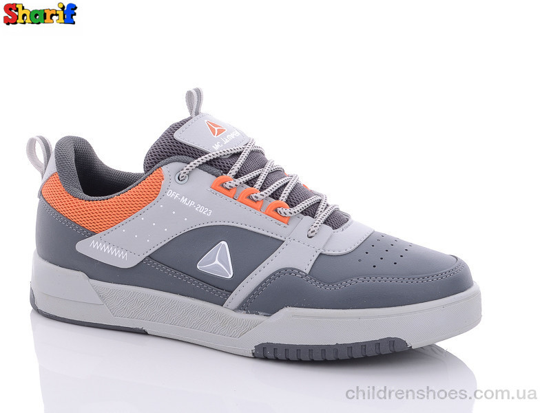 Кроссовки Jamper 2165-5