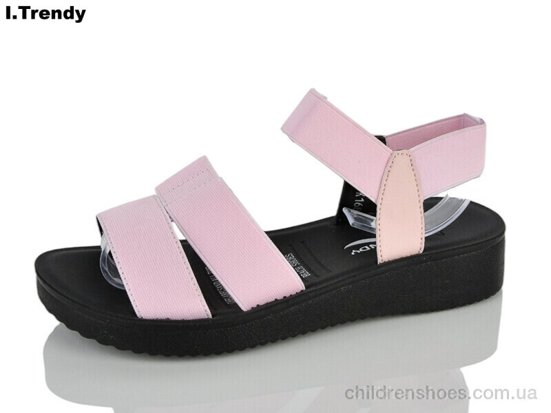 Босоножки Trendy K168-5